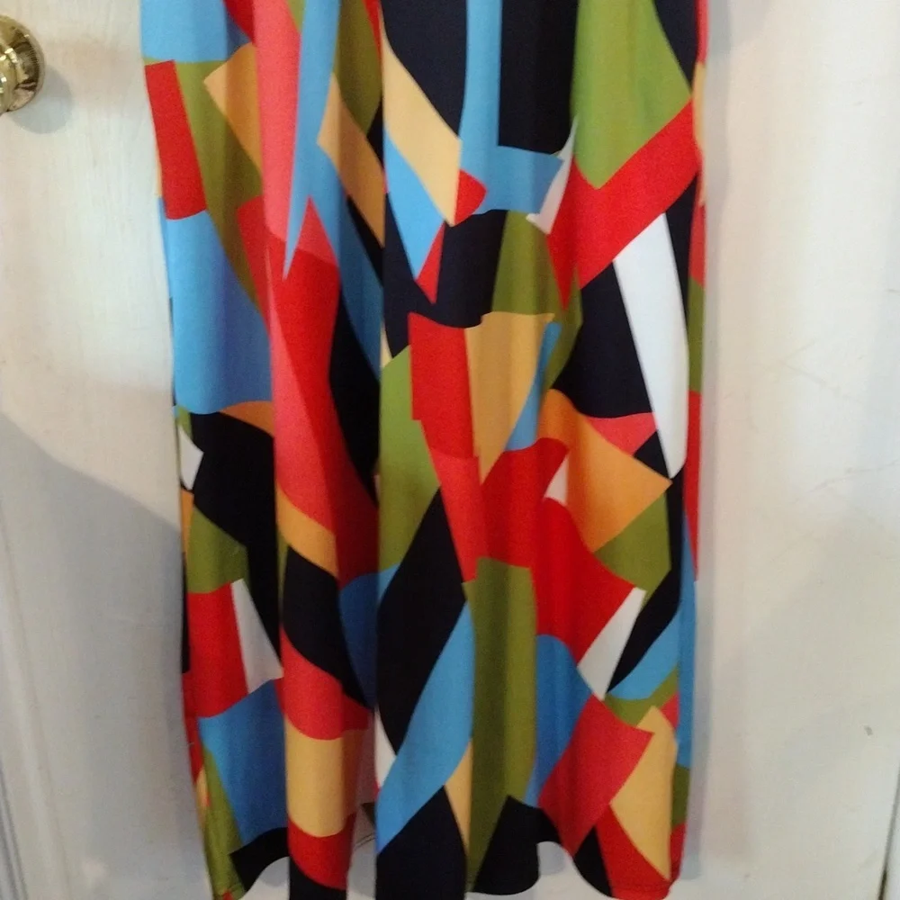 Whimsical Dress SOLD SOLD SOLD - Picture 6 of 8